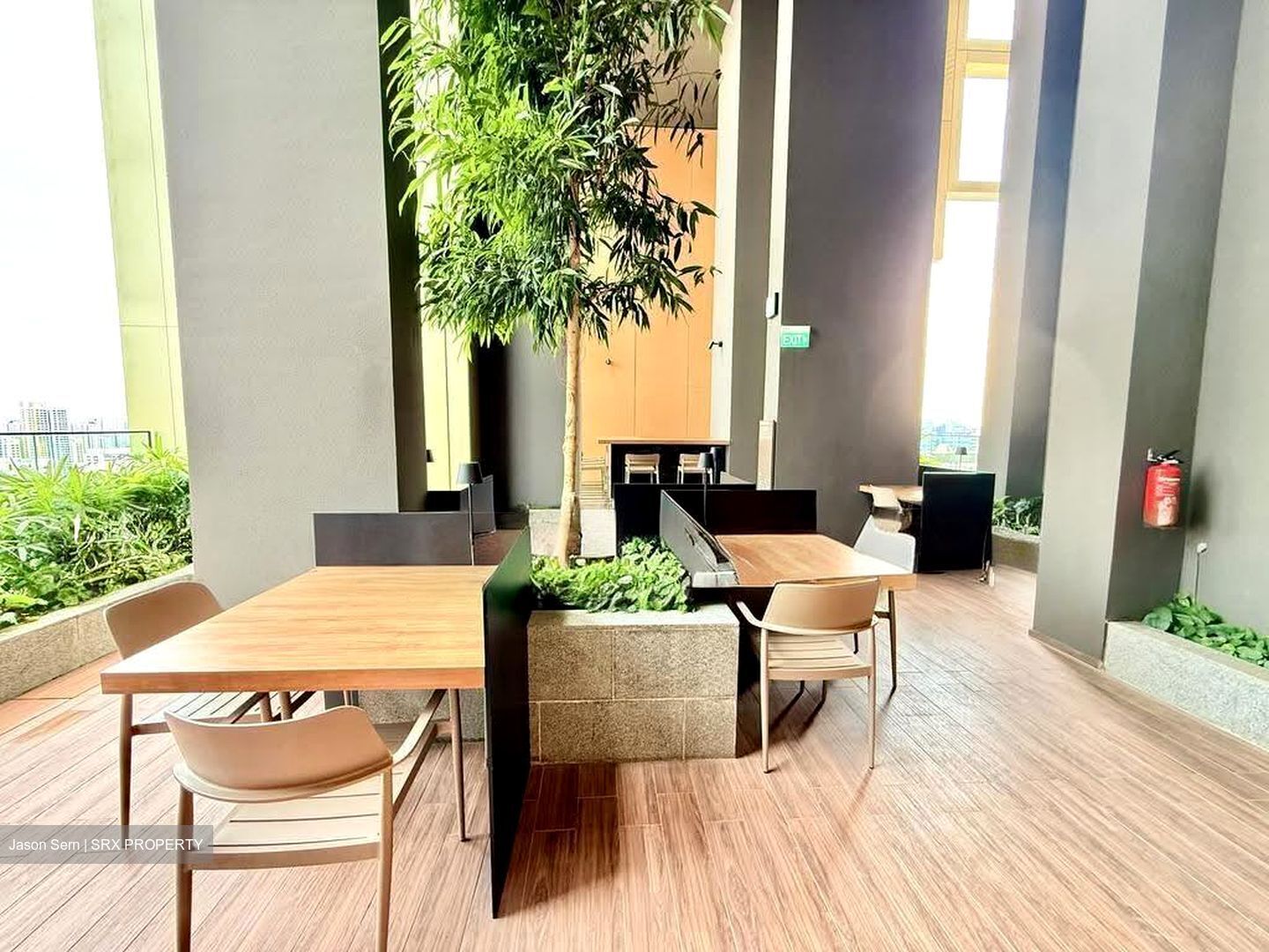 Irwell Hill Residences (D9), Apartment #608575261